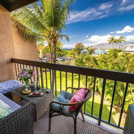 Maui Vista Villa